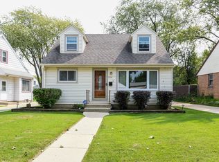 3756 N 73rd St, Milwaukee, WI 53216