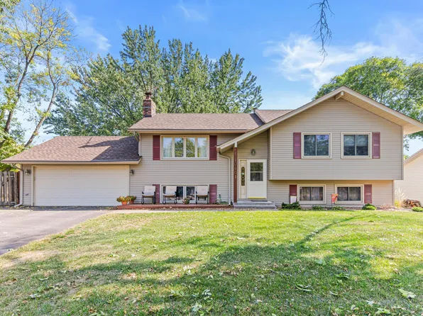 10601 Yukon Rd S, Minneapolis, MN 55438