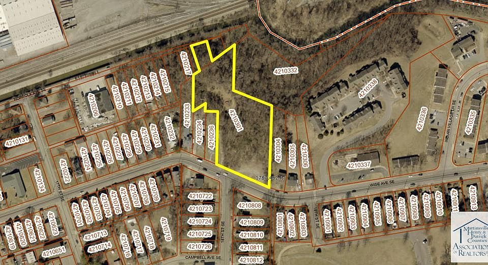 2nd image of 0 Wise Ave SE