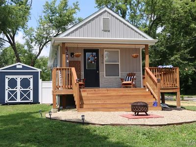 826 Vest Ave, Valley Park, MO, 63088