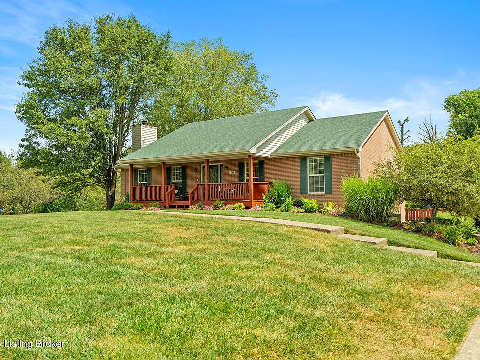 1st image of 327 Wilsonville Heights Dr
