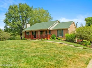 327 Wilsonville Heights Dr, Fisherville, KY 40023