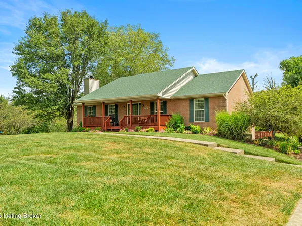 327 Wilsonville Heights Dr, Fisherville, KY 40023