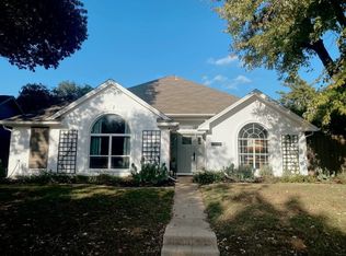 8530 SW Hidden Spring Dr, Frisco, TX 75034