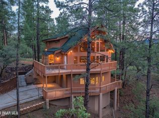 35 E Colonels Way, Prescott, AZ 86303