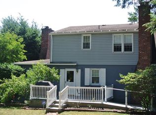 502 Burton Ave, Youngwood, PA