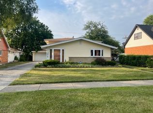 3812 167th Pl, Country Club Hills, IL 60478