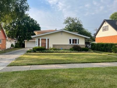 3812 167th Pl, Country Club Hills, IL, 60478