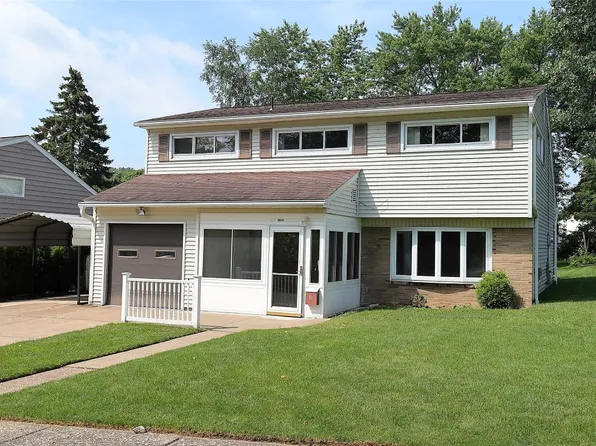 4014 Walker Blvd, Erie, PA 16509