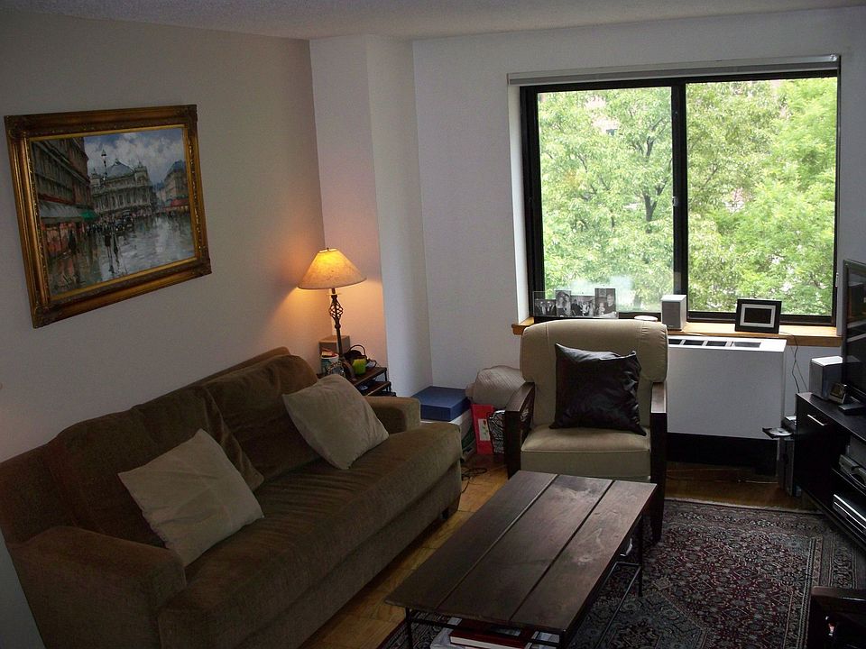 Living Room View 2