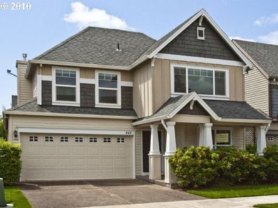 547 NE 61st Pl, Hillsboro, OR, 97124