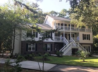 4242 Chisolm Rd, Johns Island, SC 29455