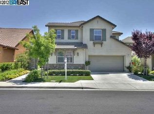 212 Cullens Ct, San Ramon, CA 94582