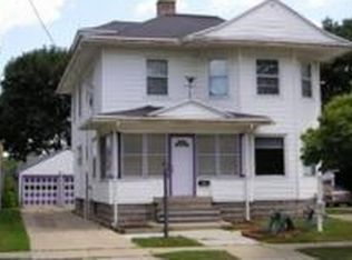507 S Jackson St, Janesville, WI 53548