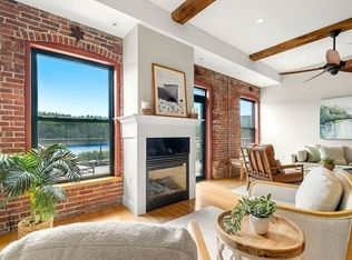 Hatters Point Condominium, Amesbury, MA 01913