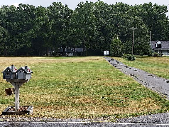 Situated on 2 Acres!