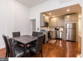 1616 Brown St Floor 1, Philadelphia, PA 19130