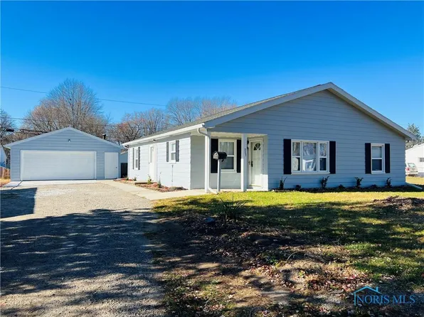 5557 Bannockburn Dr, Toledo, OH 43623