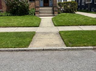 91 Huntington Ave FRONT 2, Buffalo, NY 14214