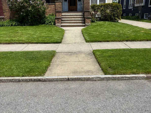 91 Huntington Ave, Buffalo, NY