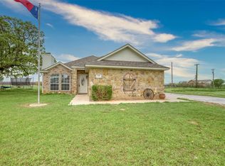 108 Newfield Ln, Springtown, TX 76082