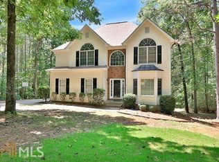 102 Barrington Ridge Ct, Sharpsburg, GA 30277