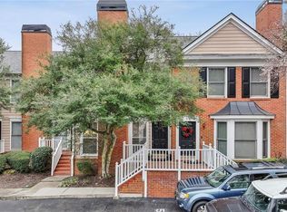 7500 Roswell Rd UNIT 24, Sandy Springs, GA 30350