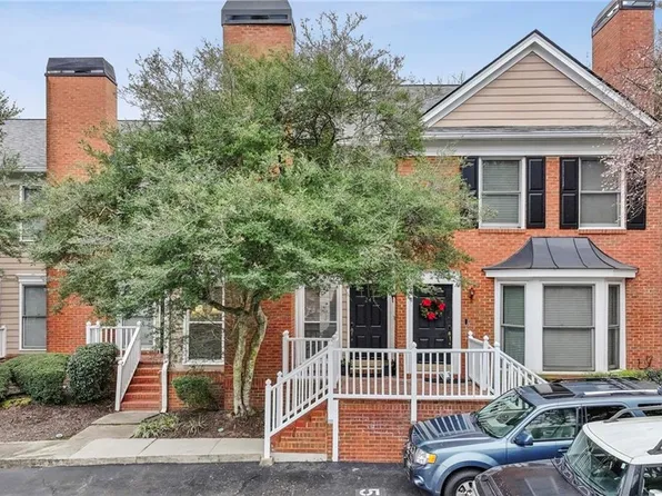 7500 Roswell Rd Unit 24, Sandy Springs, GA 30350
