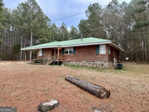 2506 Sanders Rd, Elberton, GA 30635