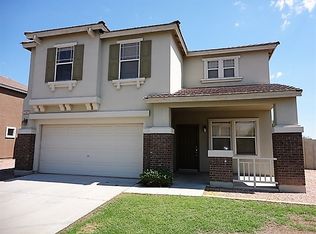 2963 S Del Rancho Cir, Mesa, AZ 85212