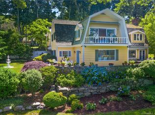 87 Belden Hill Rd, Wilton, CT 06897