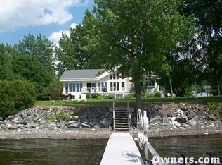 152 Windmill Pt, Alburg, VT 05440