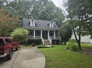 611 Pate St, Apex, NC 27502