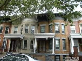 8806 87th St, Jamaica, NY 11421