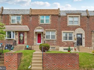 5836 Newtown Ave, Philadelphia, PA 19120