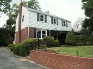 112 Brentwood Rd, Havertown, PA 19083