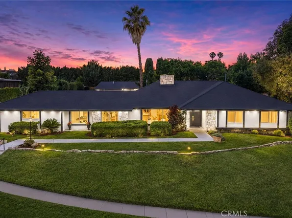 3300 E Whitebirch Dr, West Covina, CA 91791