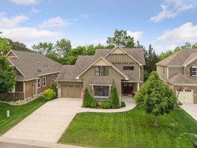 5445 Yellowstone Trl, Excelsior, MN, 55331
