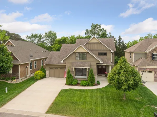 5445 Yellowstone Trl, Excelsior, MN 55331