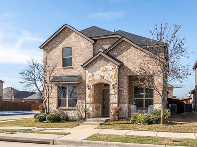 2180 Miramar Dr, Little Elm, TX, 75068