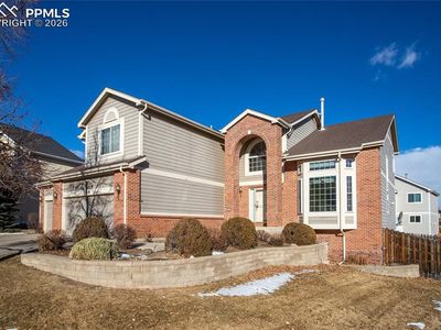 4150 Peach Ln, Colorado Springs, CO, 80918