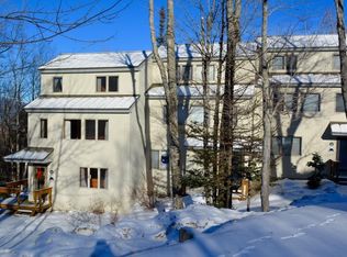2161 Bigelow Mountain Rd #2161, Kingfield, ME 04947