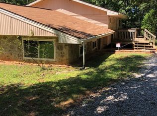 386 De Armond Rd, Kingston, TN 37763