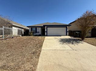 811 Bartolome Ln, Laredo, TX 78043