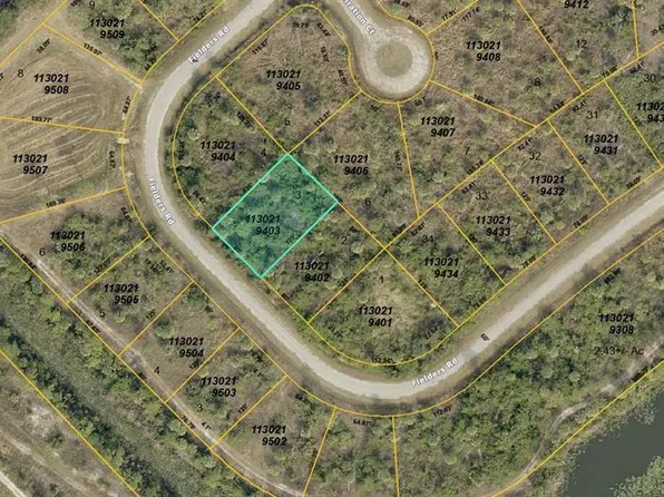 1130219403 N Fielders Rd #3, North Pt, FL 34286