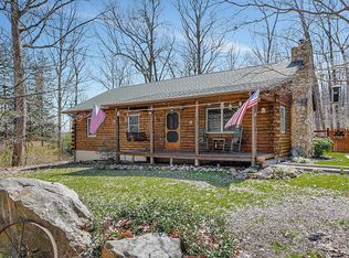 9915 Pine Tree Rd, Woodsboro, MD 21798