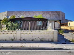 4468 Crystal Peak Dr, Las Vegas, NV 89115