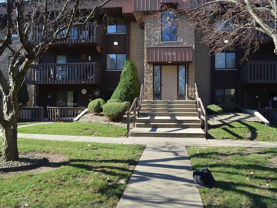 1st image of 103 Caterpillar Dr APT 2B
