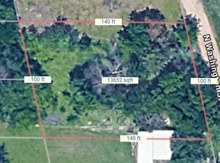 13 N Washington St, Farmersville, TX 75442