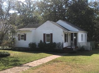 205 Oak St, Savannah, TN 38372